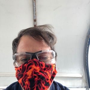 Meet your Posher, Dominic